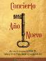 CONCIERTO DE AÑO NUEVO