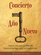 Concierto de Año Nuevo